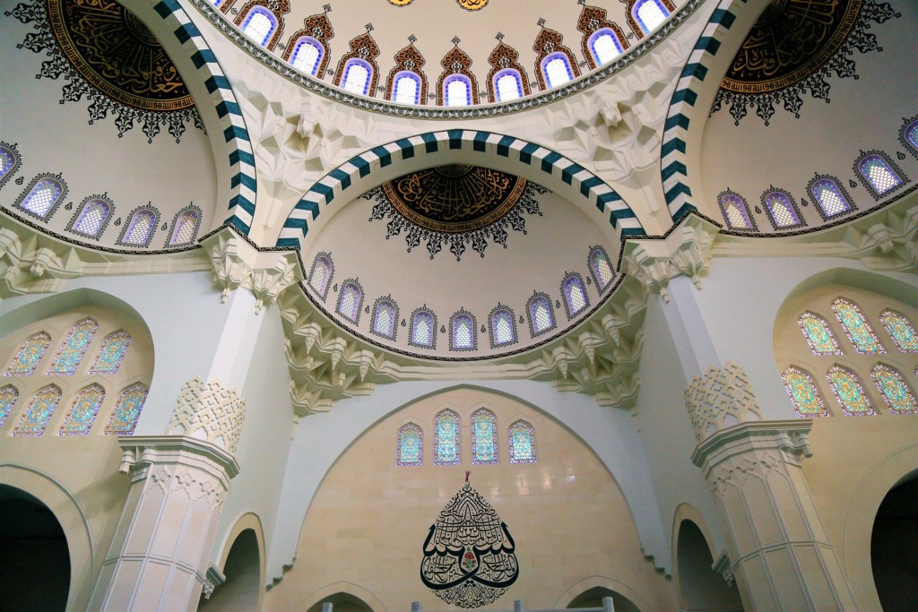 İslam Dininde Caminin Önemi